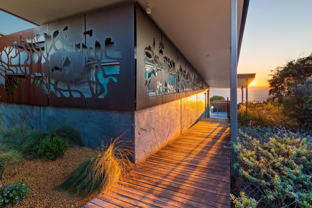 Injidup Spa Retreat Yallingup Exterior photo